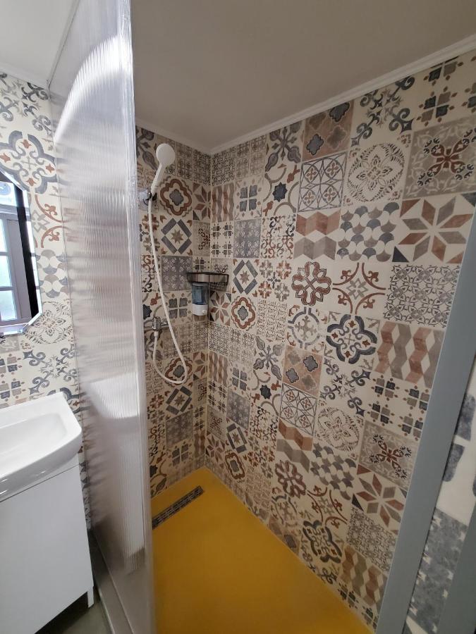 Klauzal19 Rooms Budapest Exterior foto