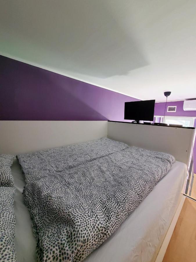 Klauzal19 Rooms Budapest Exterior foto